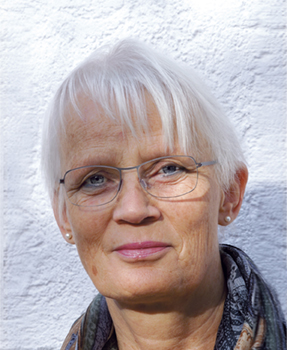 Gertrud Richterich