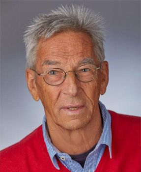 Wehrmann, Wolfgang